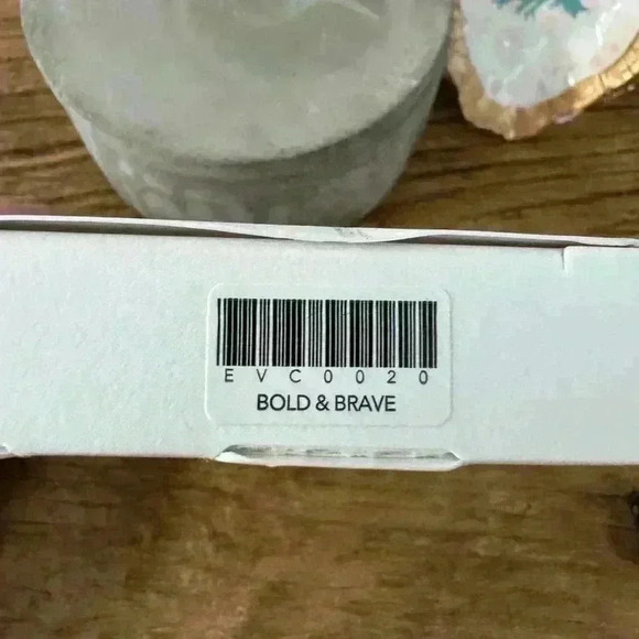 EVER Out The Door Cheek & Eye Palette ~ Bold & Brave ~ NEW in box! - Picture 4 of 8